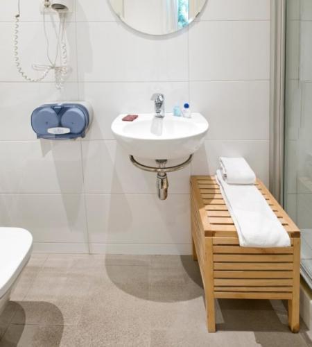 The Central House Barcelona Gracia Ruang foto