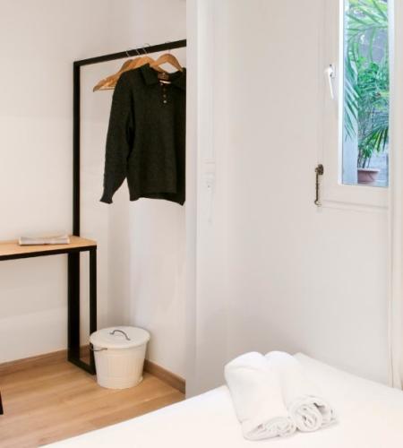 The Central House Barcelona Gracia Ruang foto