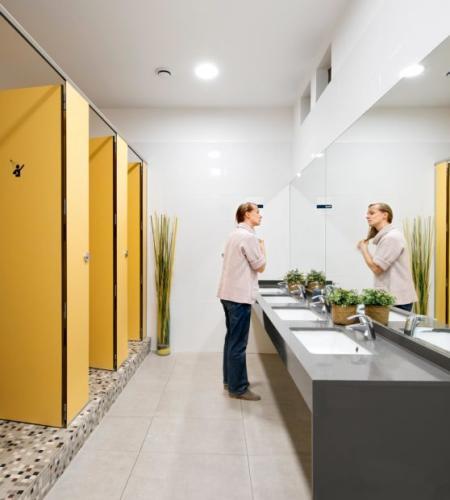 The Central House Barcelona Gracia Ruang foto