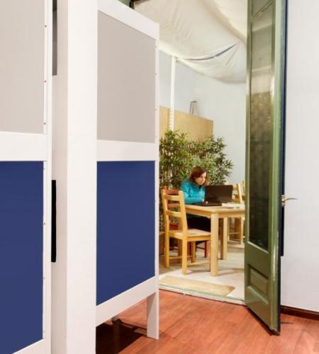 The Central House Barcelona Gracia Ruang foto