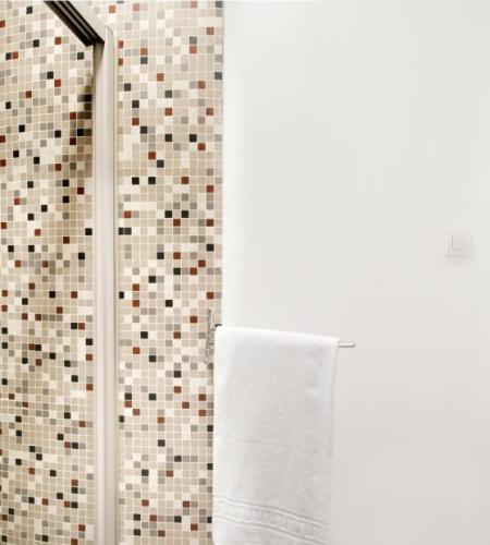 The Central House Barcelona Gracia Ruang foto