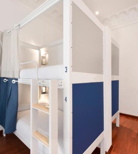 The Central House Barcelona Gracia Ruang foto