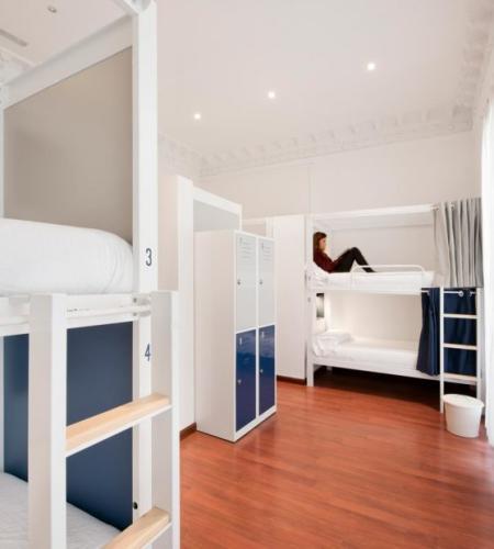 The Central House Barcelona Gracia Ruang foto