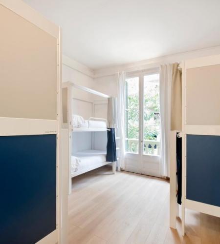 The Central House Barcelona Gracia Ruang foto