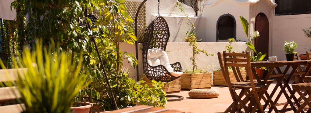 The Central House Barcelona Gracia Bagian luar foto