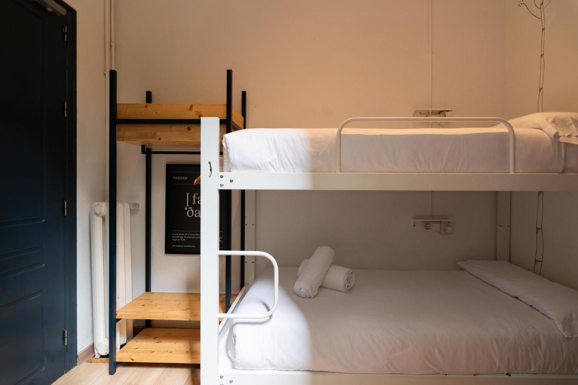 The Central House Barcelona Gracia Bagian luar foto